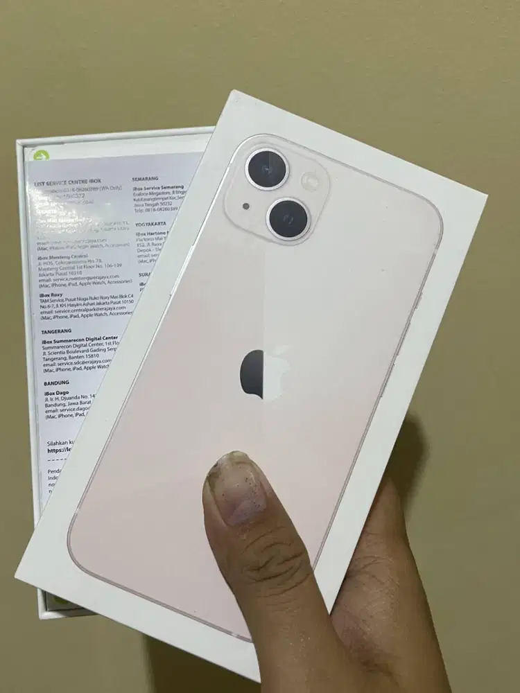 dibli segera iphone 12 512Gb pro max eks garansi ibox atau inter