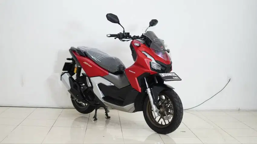 [Garansi 5000 KM] - ADV 160 ABS 2023