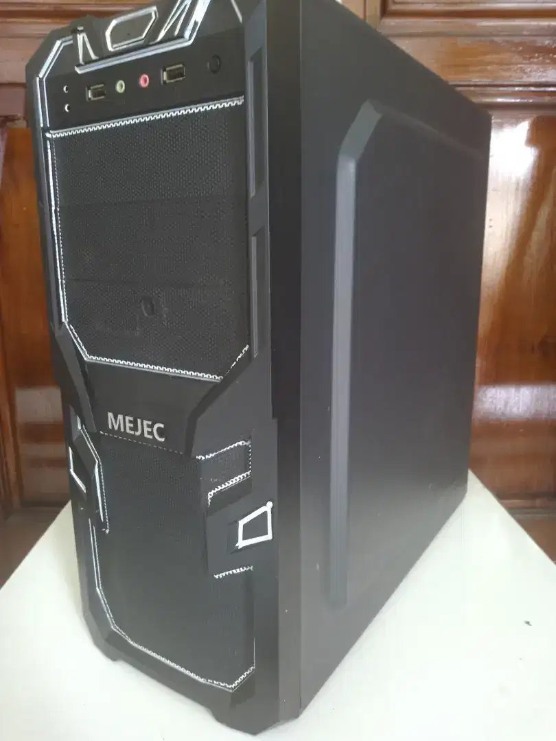 PC Komputer Intel Core i5 3470/ Ram 8Gb DDR3/ HDD 1 TB Normal No Minus