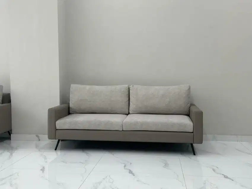 Tukang service sofa
