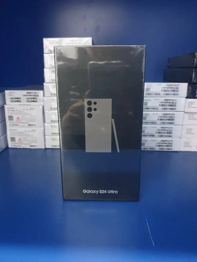 Samsung Galaxy S24 ultra 12/256