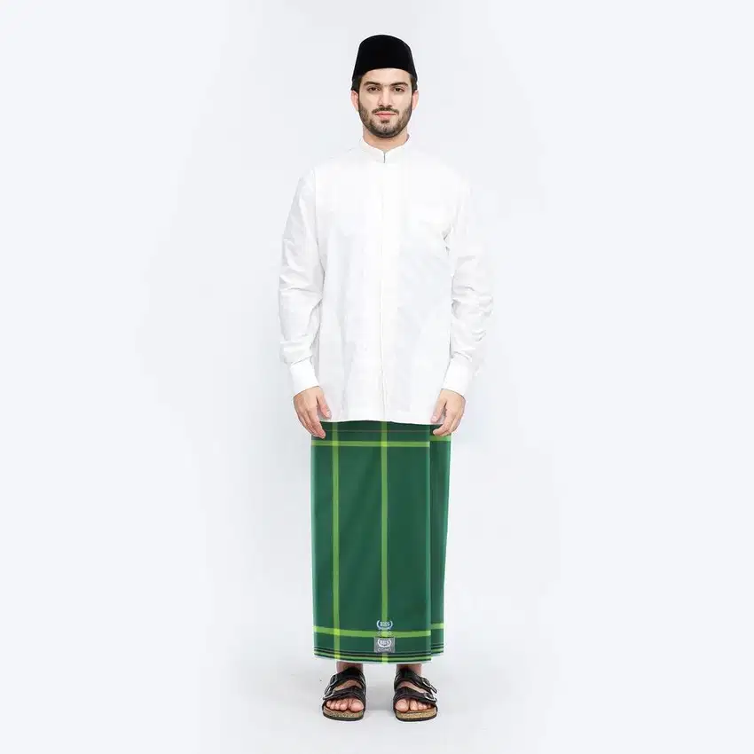 Kain sarung BHS COSMO, kode SO
