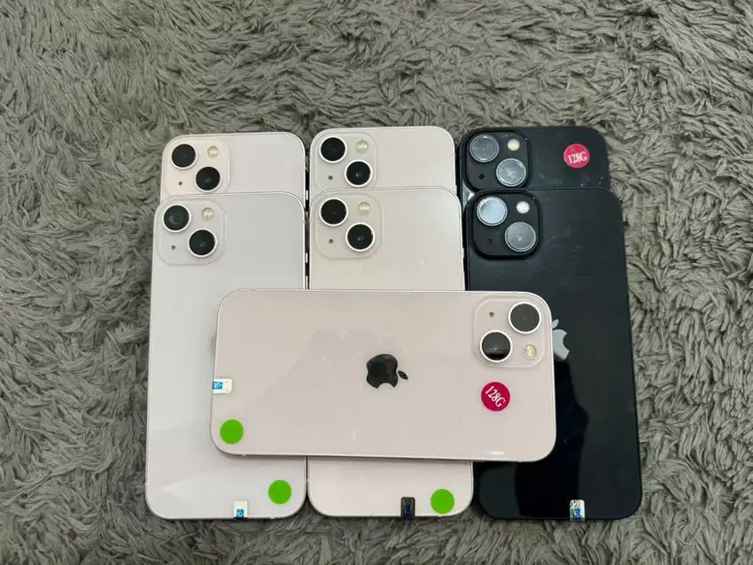 dibli segera iphone 14 512Gb pro max eks garansi ibox atau inter