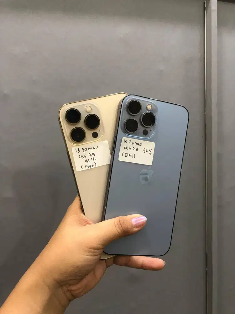 dibli segera iphone 12 128Gb pro max eks garansi ibox atau inter