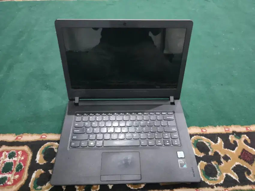 lenovo ideapad 110 core i3