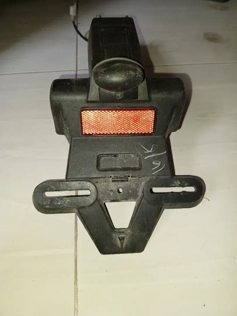 slebor belakang R15 V3 orisinil