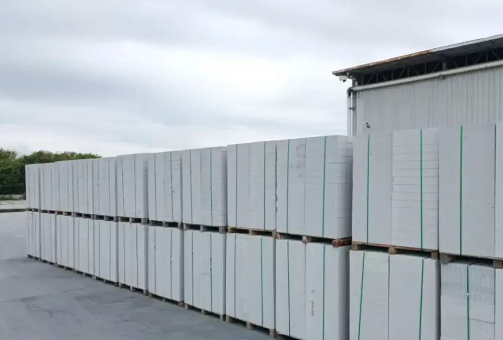 BATA RINGAN HEBEL HERBEL JOGJA