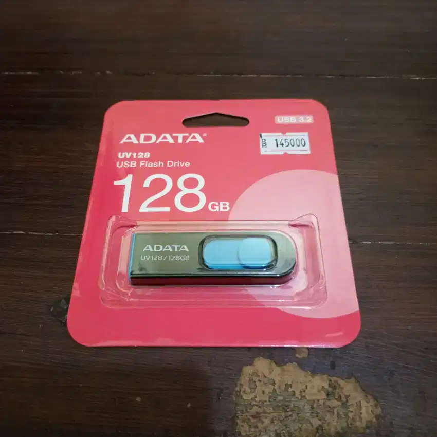 Flashdisk Original Adata 128GB