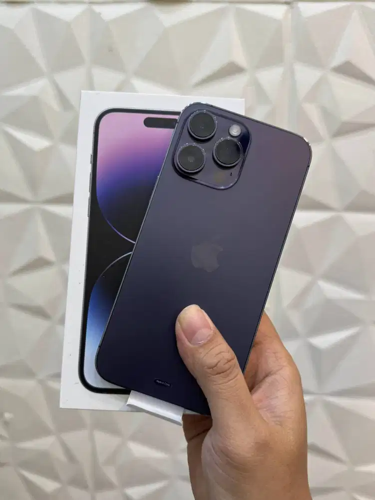 dicri iphone 15 512Gb pro max ibox