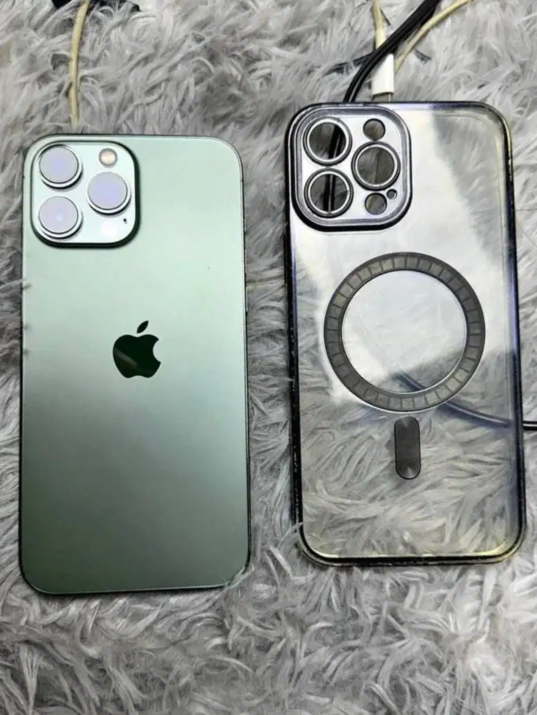 dicri iphone 13 128Gb pro max ibox