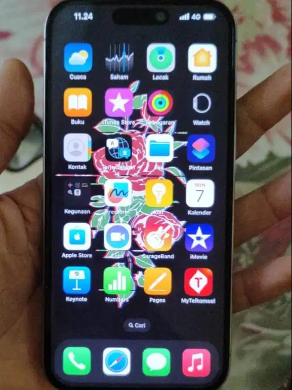 dicri iphone 13 256Gb pro max ibox