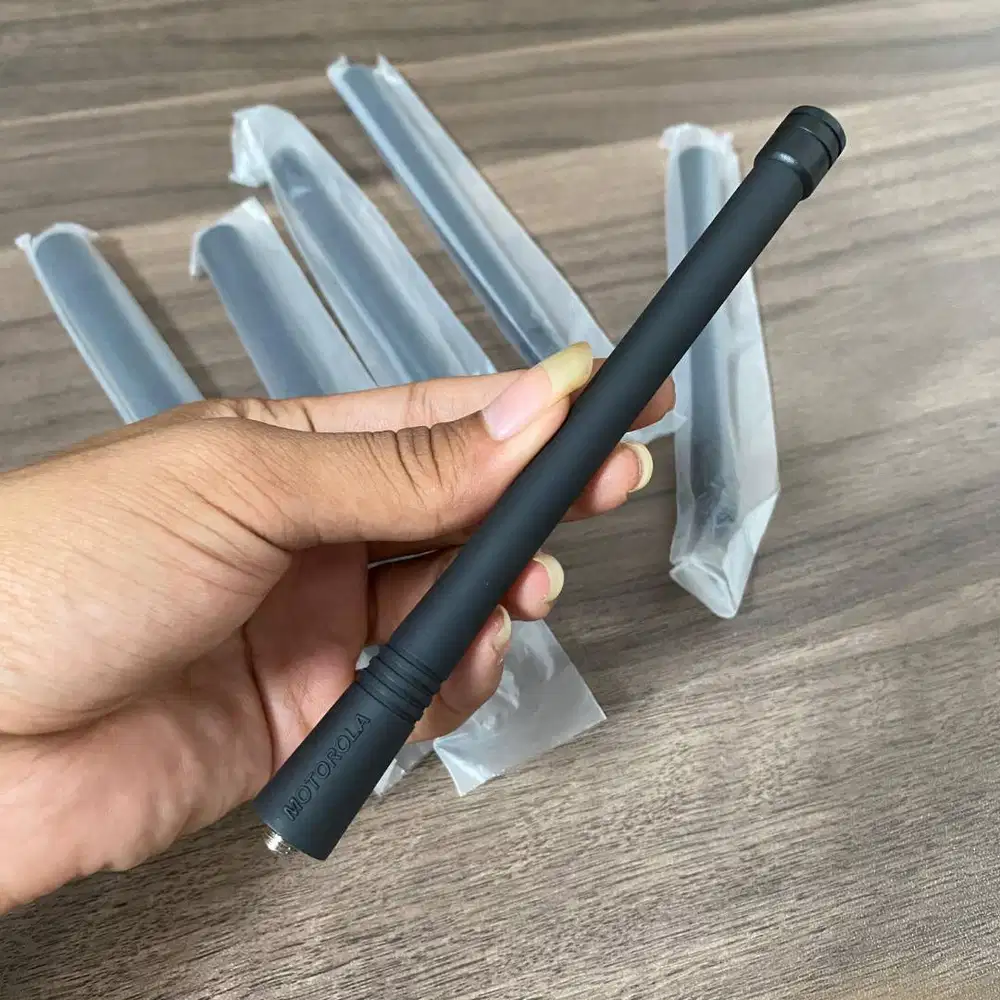 Antena Motorola GP328 VHF