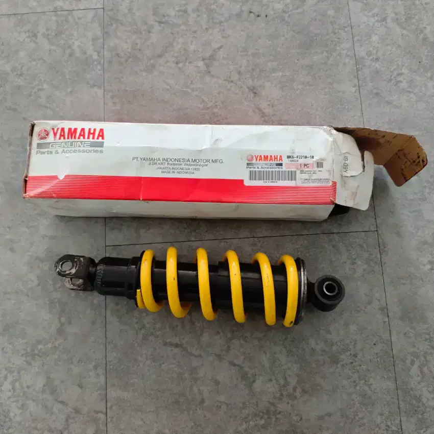 Monoschock/ Mono schock/ Shockbreaker Vixion R