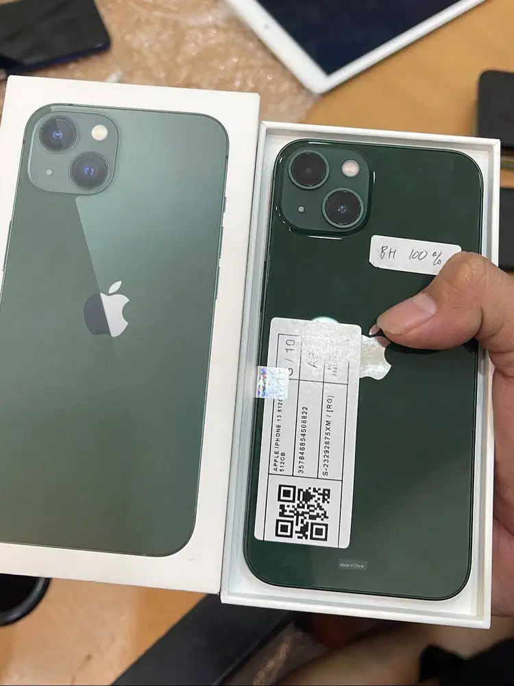 dicri iphone 13 256Gb pro max ibox