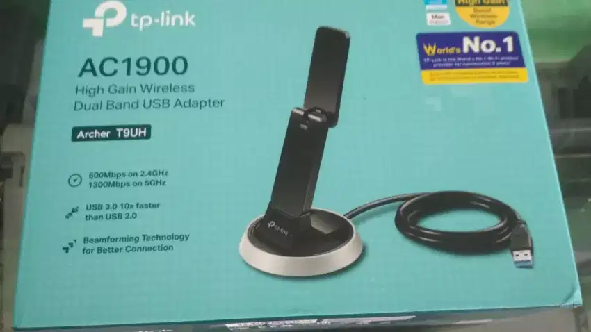 TP link AC 1900 Archer T9UH