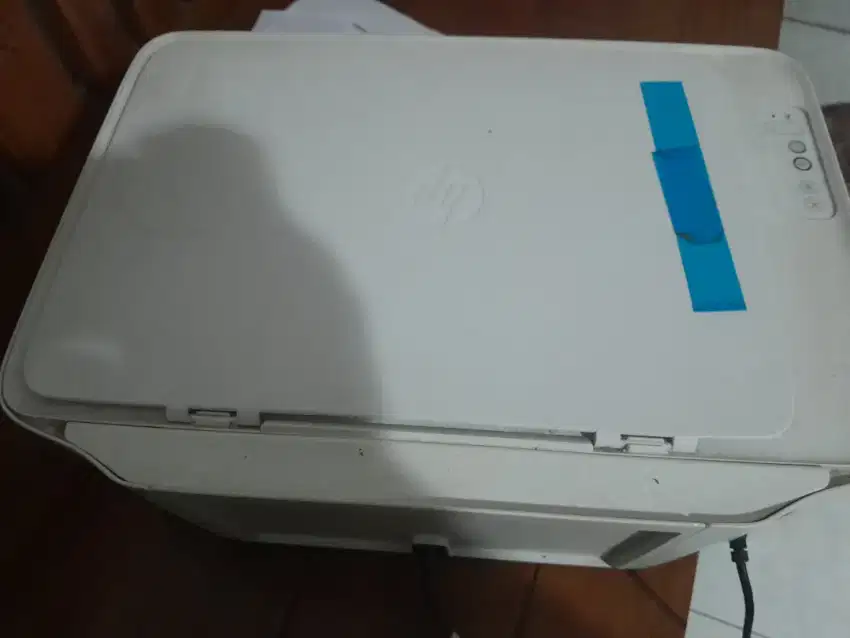 Printer HP 2336 dan scan