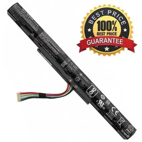 Baterai Original Laptop Acer Aspire ES1-432 AS16A5K AS16A7K AS16A8K
