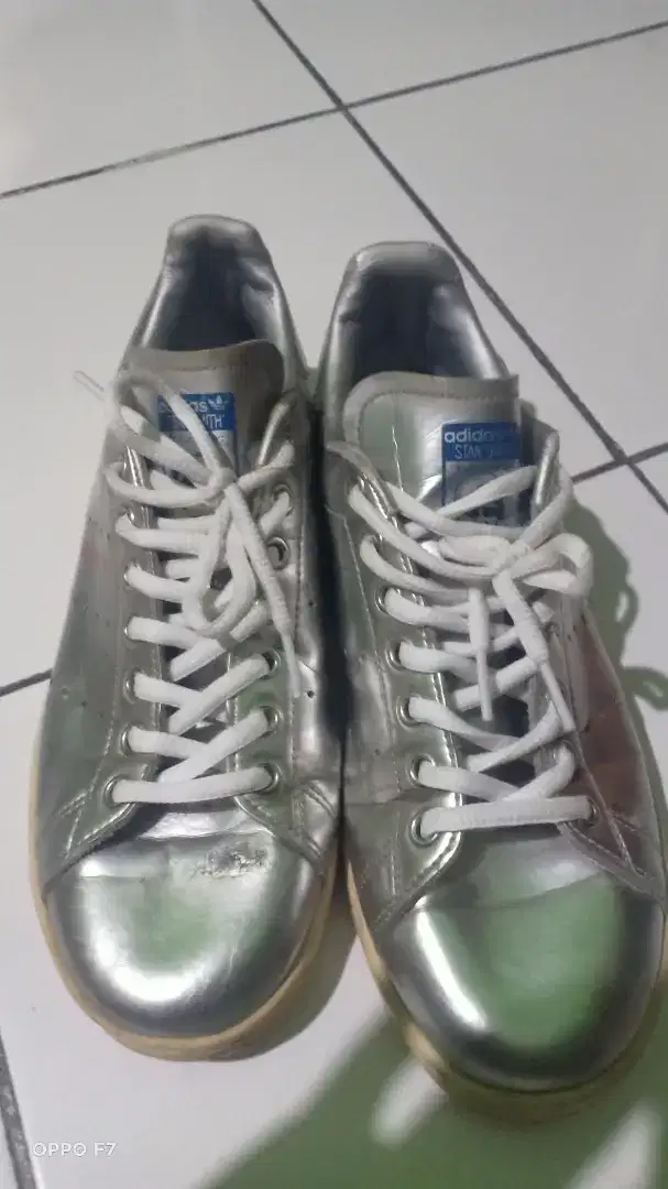 Adidas stan smith uk 40.5