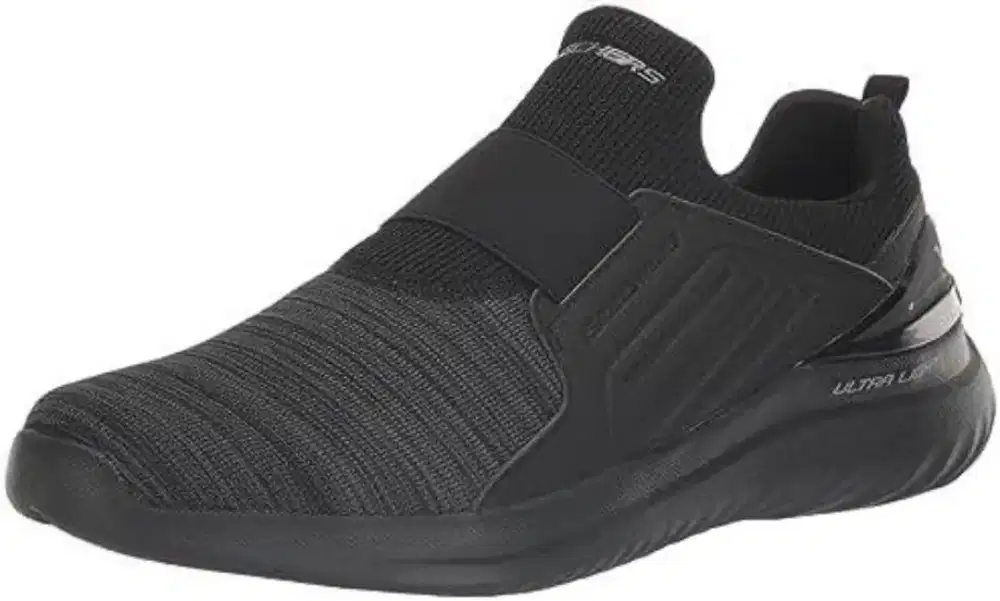 skechers bounder 2.0 men ultralight 41