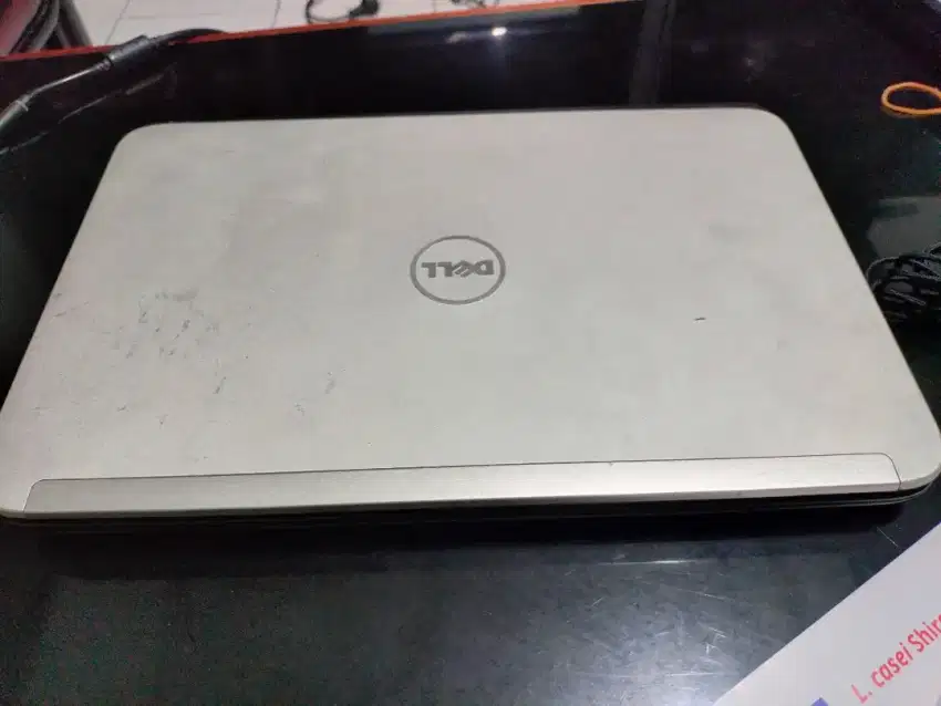 Dell XPS core i7 8/500 SSD 120