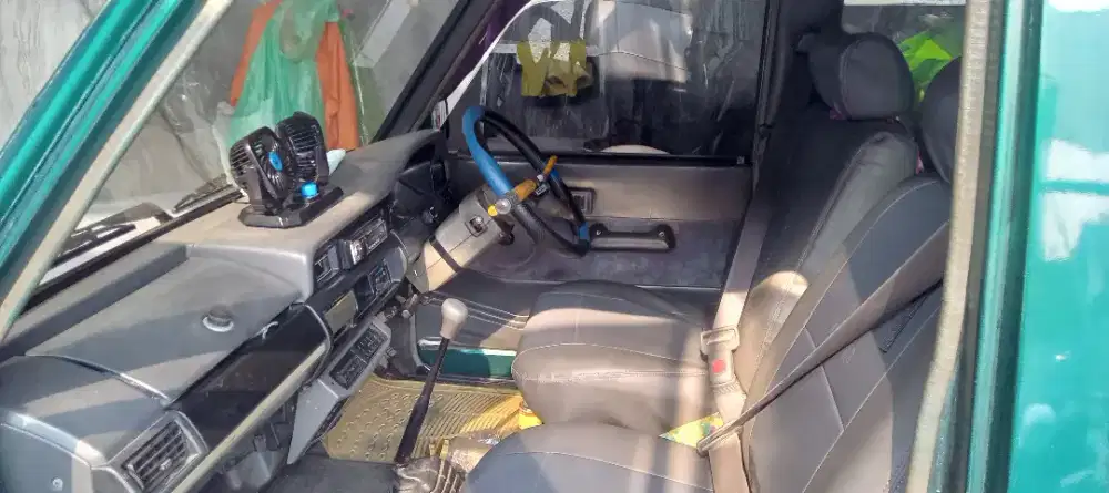 Kijang rover 93 terawat