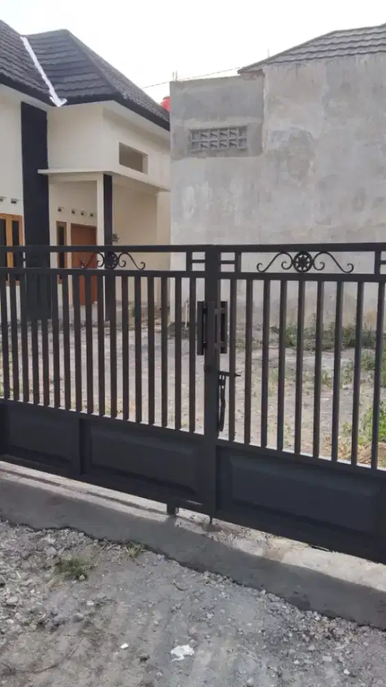 JASA LAS PANGGILAN DAN RENOVASI SELURUH WILAYAH JOGJAKARTA