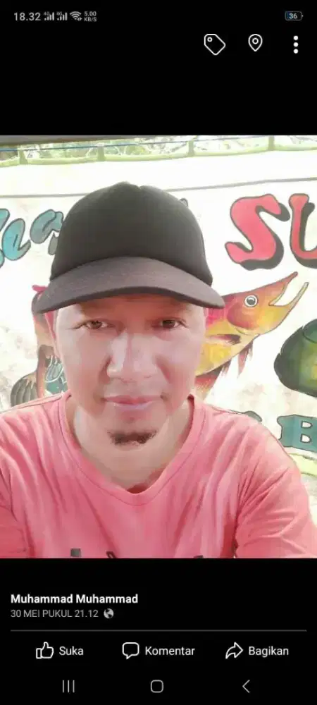 Ulun lg cari gawian/pekerjaan