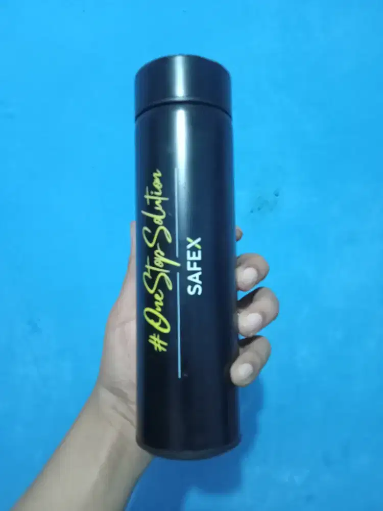 Tumbler botol grafis sus 406