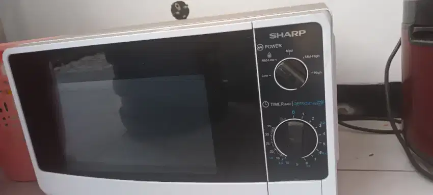 Microwave Sharp 20 liter