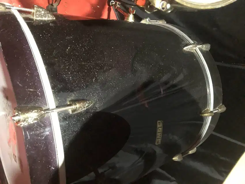 Drum Custom SMDC