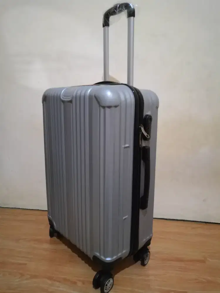 KOPER 24 INCH BARU MULUS NO MINUS MULUS TAHAN BANTING