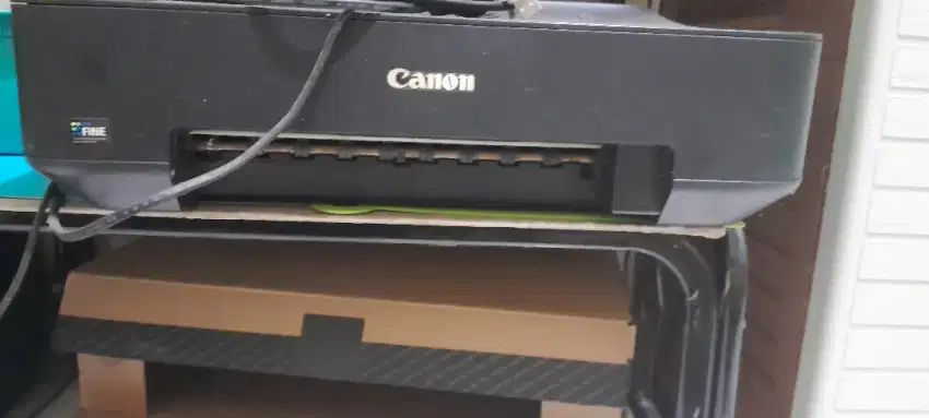 Printer canon ip 2770