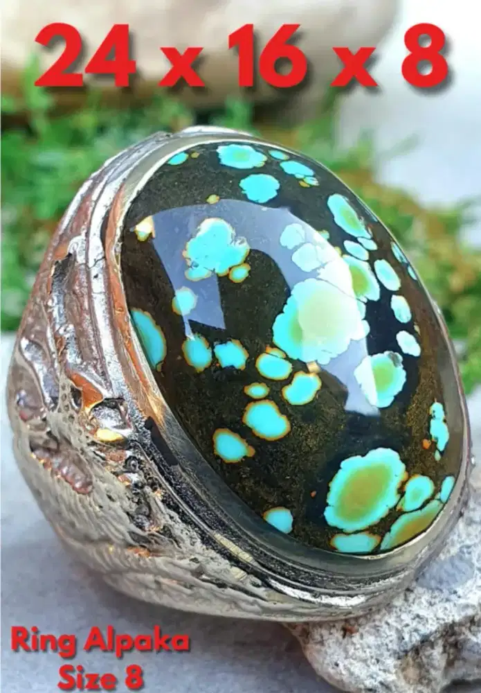 Batu pirus kolektor hq