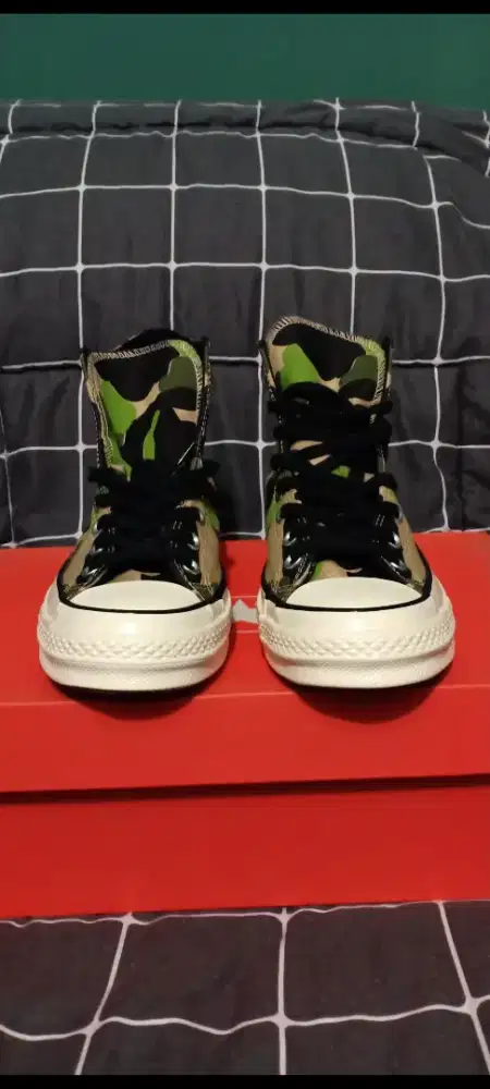 Converse Chuck Taylor All Star 70s Candied Ginger