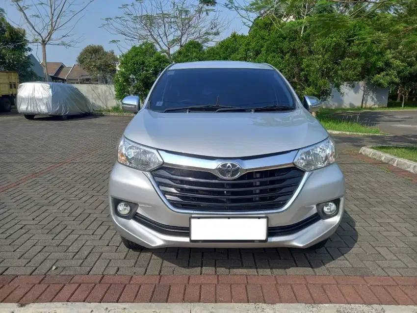 AVANZA 1.3 G AT 2017