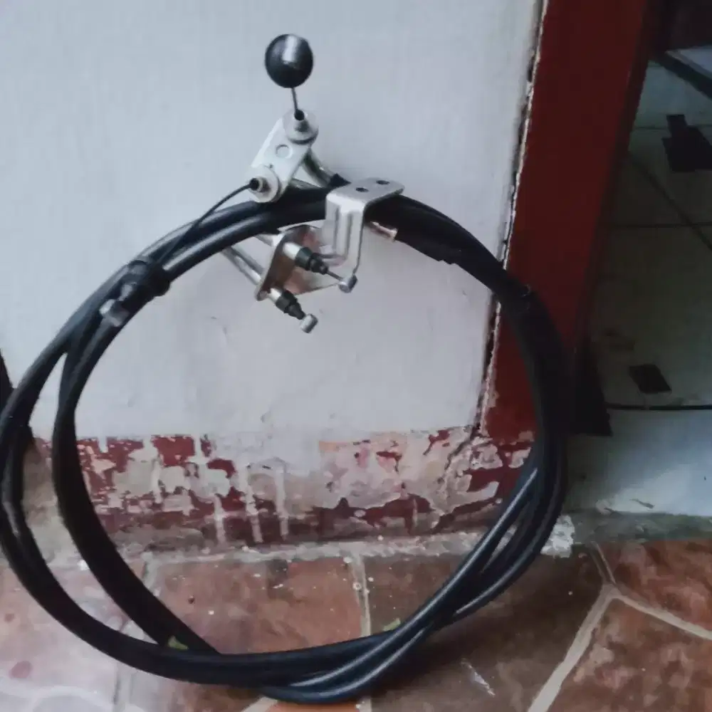 Tali gas original Yamaha Mio Soul & Mio Soul GT