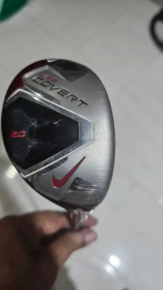 Stik golf Nike VRS Covert 2.0 wood 5