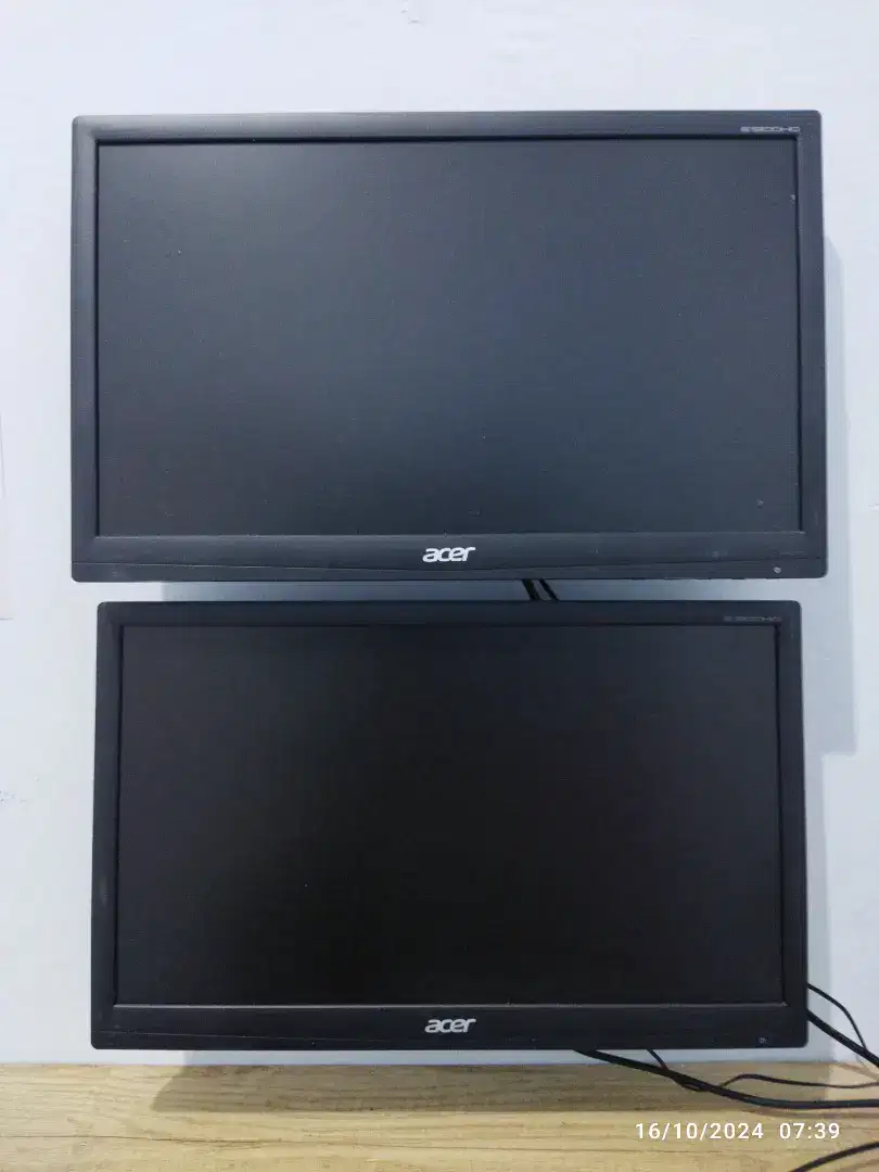 MONITOR ACER E1900HQ