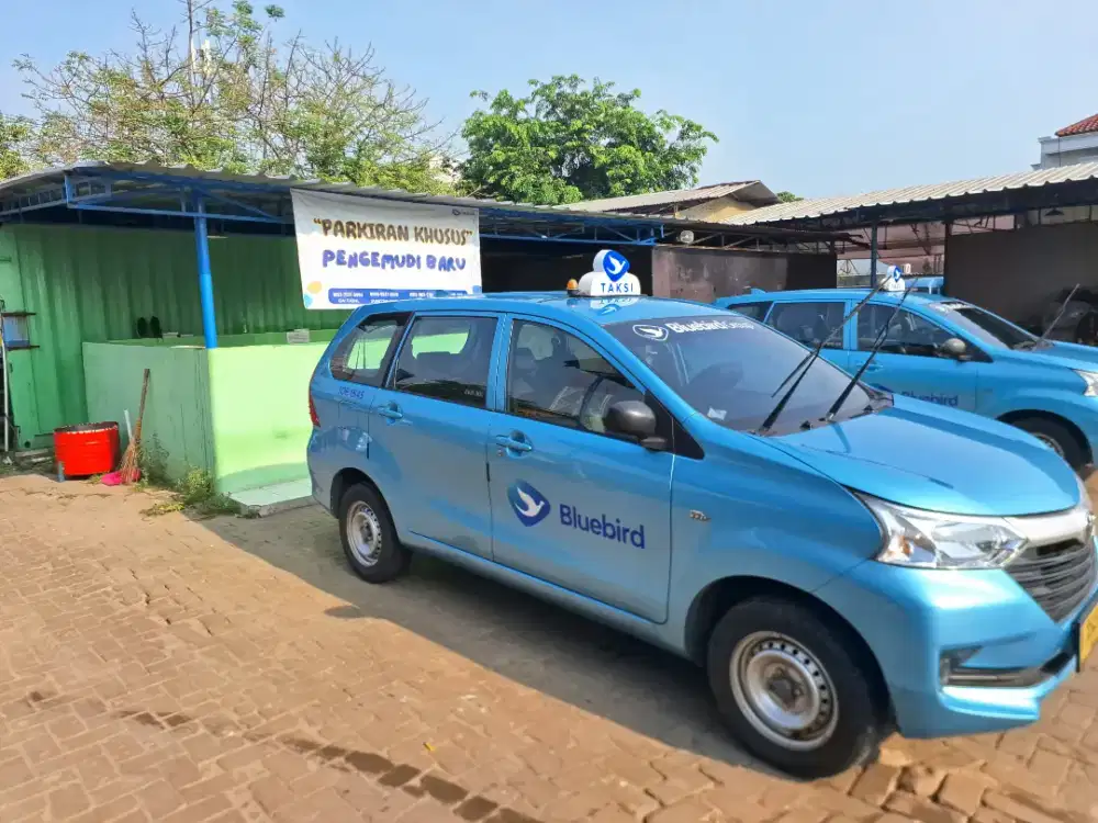 Lowongan Kerja Driver