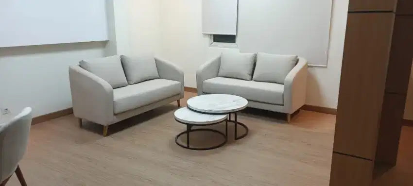 Tukang service sofa