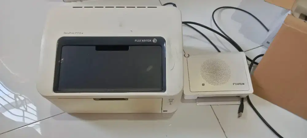 Printer beli saat covid tapi gak dipakai