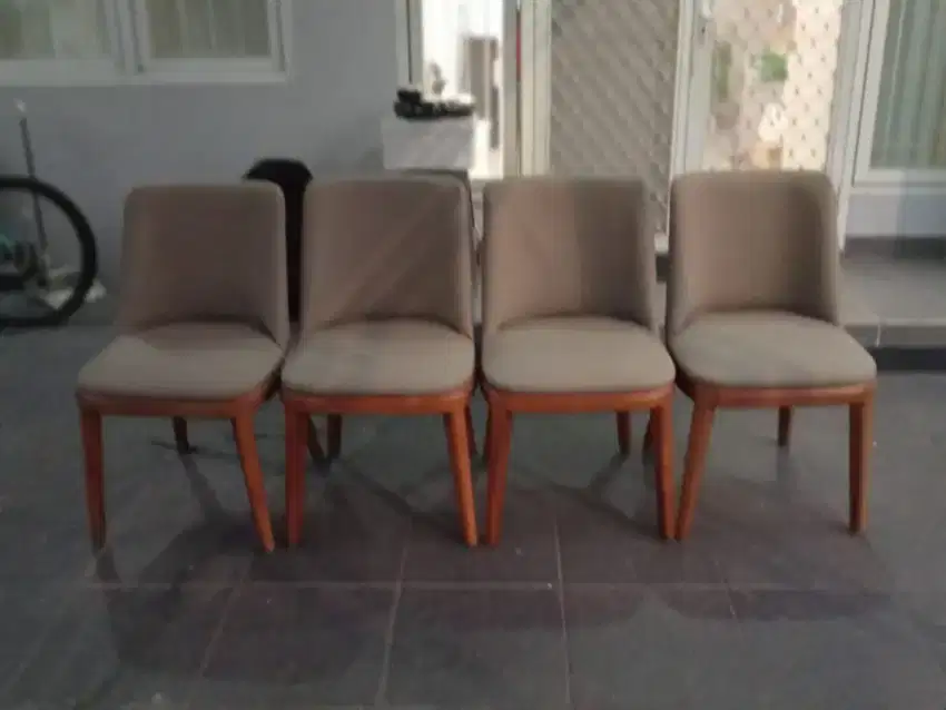 Tukang service sofa