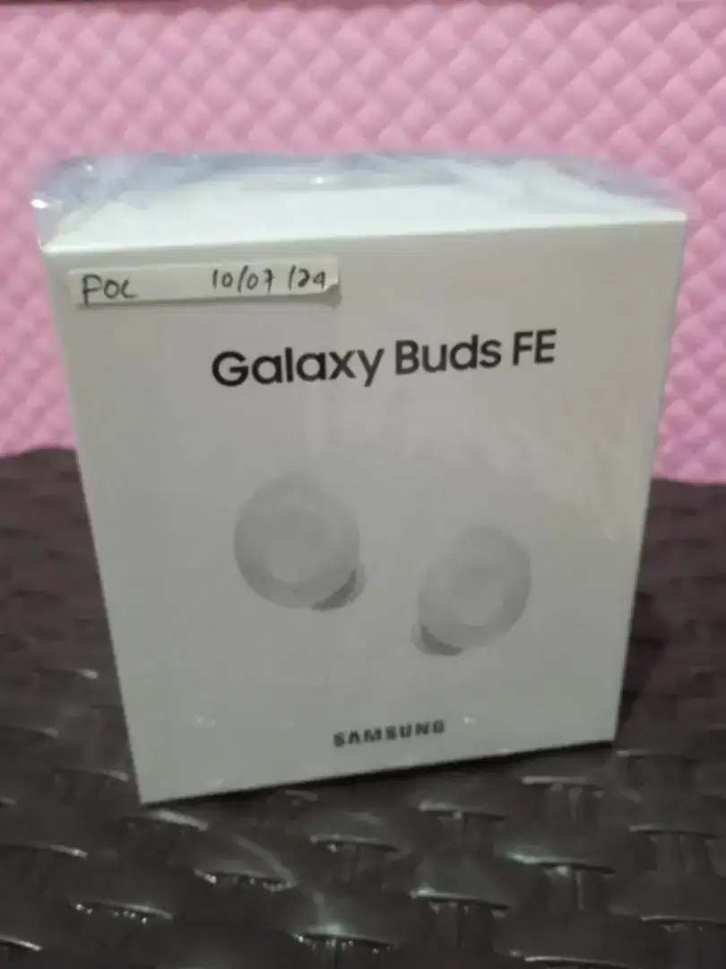 Samsung galaxy Buds FE