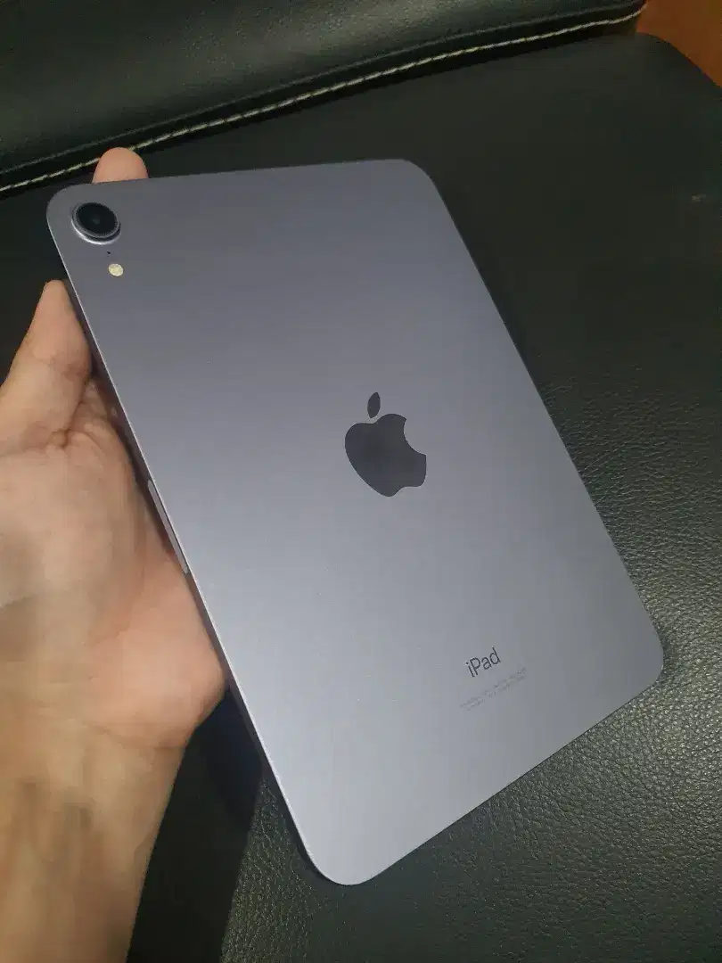 Beli dari baru Ipad mini 6 64gb wifi only inter