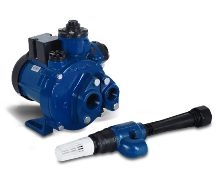 Pompa Air Jet Pump GN-205HX