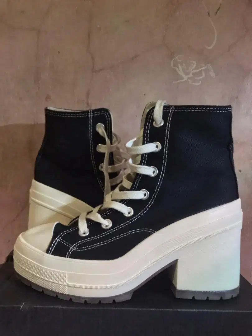 Convers Boot Taylor