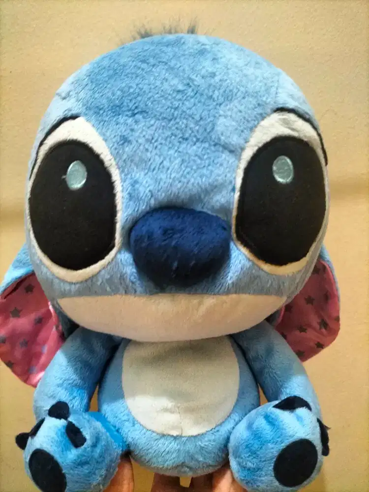 Dijual Boneka Mainan Anak merek Disney ORI cewe & cowo