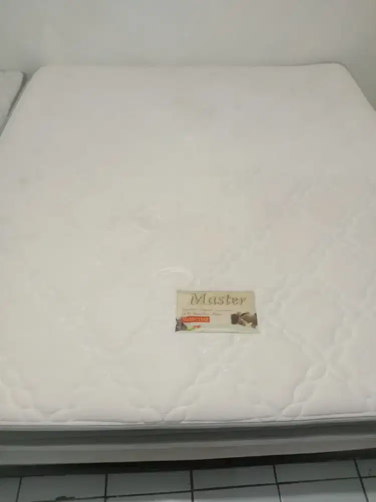 Kasur Spring Bed ukuran King