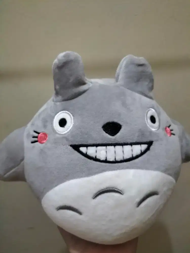 Dijual Boneka Mainan Anak cewe & cowo