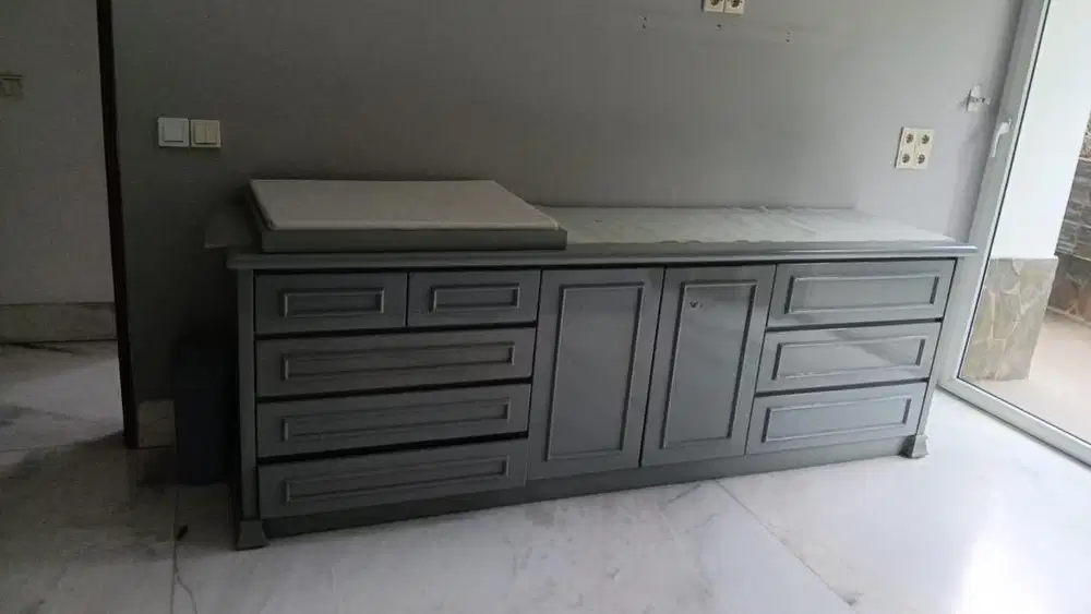 Meja Lemari Laci Kamar